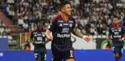 Junior se impone a Once Caldas en Manizales por la ida de cuartos de final