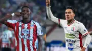 Junior vs Once Caldas EN VIVO: cuartos de final Liga BetPlay 2026