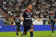 Junior vs Once Caldas: vuelta de cuartos en vivo, hora y canal