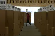Jurados de votación 2026: hora exacta para llegar y sanciones por no asistir
