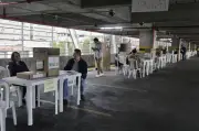 Jurados de votación 2026: horario, multas y exoneraciones