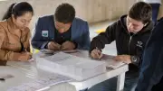 Jurados de votación no reciben pago por comida ni transporte: Registraduría