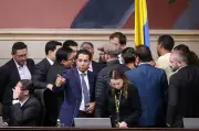 Jurisdicción agraria avanza con trabas en la Cámara de Representantes