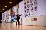 Juristas exigen auditoría forense para elecciones presidenciales de 2026