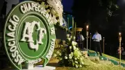 Justicia brasileña responsabiliza a Chapecoense por tragedia aérea de 2016