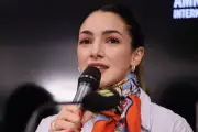 Justicia de Brasil ratifica condena a Juan Darthés por abuso sexual a Thelma Fardin