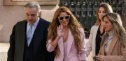 Justicia española anula sanción a Shakira y ordena devolver más de US$64 millones