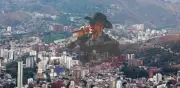 Kapo visitará el barrio Terrón Colorado en Cali antes de su concierto
