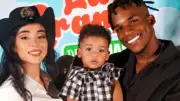 Katy Cardona 'La Blanquita' vuelve a ser tendencia por críticas sobre su hijo
