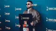 Keityn gana su tercer ASCAP como Compositor Latino del Año 2026