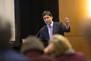 Kevin Warsh es confirmado como nuevo presidente de la Reserva Federal de EE. UU.