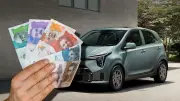 Kia invertirá más de un millón de dólares en infraestructura de carga eléctrica en Colombia