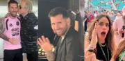 Kiko besa a Messi y el argentino reacciona: comparan con encuentro de Manuela González