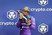 Kimi Antonelli gana en Miami y suma su tercera victoria consecutiva en F1