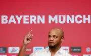 Kompany advierte al PSG: 