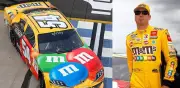 Kyle Busch, leyenda de la Nascar, fallece a los 41 años por grave enfermedad