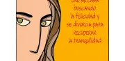La caricatura de Aleida: una crítica social en El Tiempo
