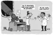 La Che: la caricatura que incomoda al poder en Colombia