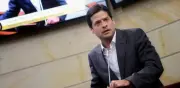 La compleja sucesión de Mauricio Gómez Amín en el Senado tras su renuncia