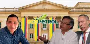 La constancia de Castaño que incomodó a Petro sobre Roa en Ecopetrol