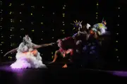La danza en Santander: más que escenario, una expresión viva de identidad y memoria