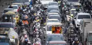 La dictadura de la moto en Bogotá: ¿hacia dónde va la movilidad?