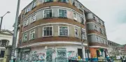 La Esquina Redonda: el símbolo de memoria que sobrevivió al Bronx