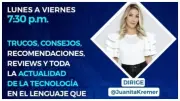 La Nube: app para álbum Mundial 2026 y botón 'no me gusta' en Instagram