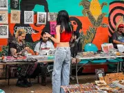 La Penúltima Cena vuelve a la UIS con arte, música y emprendimiento