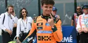 Lando Norris gana carrera esprint en GP de Miami y frena racha de Mercedes