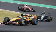 Lando Norris gana el sprint del Gran Premio de Miami 2026