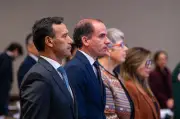 Lanzan proyecto contra la corrupción en el sector defensa de Colombia