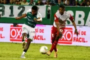 Las cuentas de los siete equipos que buscan cupo a cuartos de final de la Liga Betplay