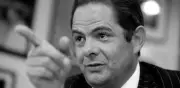 Las dos campañas presidenciales de Germán Vargas Lleras que no logró ganar