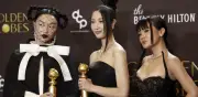 Las Guerreras K-Pop tendrán gira mundial de conciertos en vivo