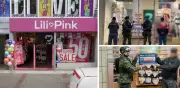 Las jugadas comerciales de Walter Martínez en el caso Lili Pink