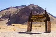 Las montañas más altas de Latinoamérica: Aconcagua, Ojos del Salado y más