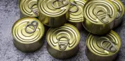 Latas de atún: ideas creativas para reutilizarlas en el hogar