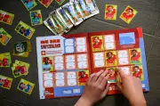 Álbum Panini 2026 en Colombia: figuras que no estarán en el Mundial