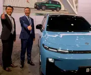 Leapmotor estudia comprar planta de Stellantis en Madrid