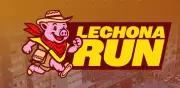 Lechona Run en Ibagué: carrera, gastronomía y folclor en San Juan y San Pedro