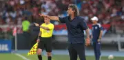 Leonel Álvarez rechaza oferta del Medellín y el DIM se queda sin su plan A