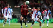 Lerma y Muñoz encienden alertas en Premier League a semanas del Mundial