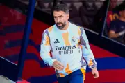 Lesión de Dani Carvajal: fisura ósea en el pie a semanas del Mundial