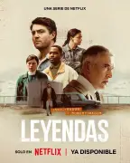 'Leyendas': la miniserie británica sobre narcotráfico que arrasa en Netflix