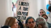 Libertad condicional para 16 presos del caso Pdvsa Obrero en Venezuela