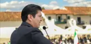 Licencia de obra destapa presunta ruta de cobros que involucra al alcalde de Villa de Leyva