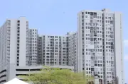 Licencias de construcción en Bolívar caen 57,2% en primer trimestre de 2026
