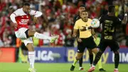 Liga BetPlay I 2026: Cuartos de final con duelos imperdibles