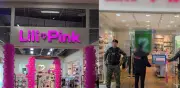 Lili Pink se desmarca de Walter Martínez: no era directivo, solo proveedor